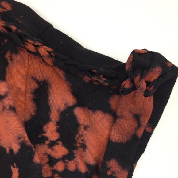 Def Leppard | Rock Brigade Bleached Braided Sleeve - Picture 3 of 7